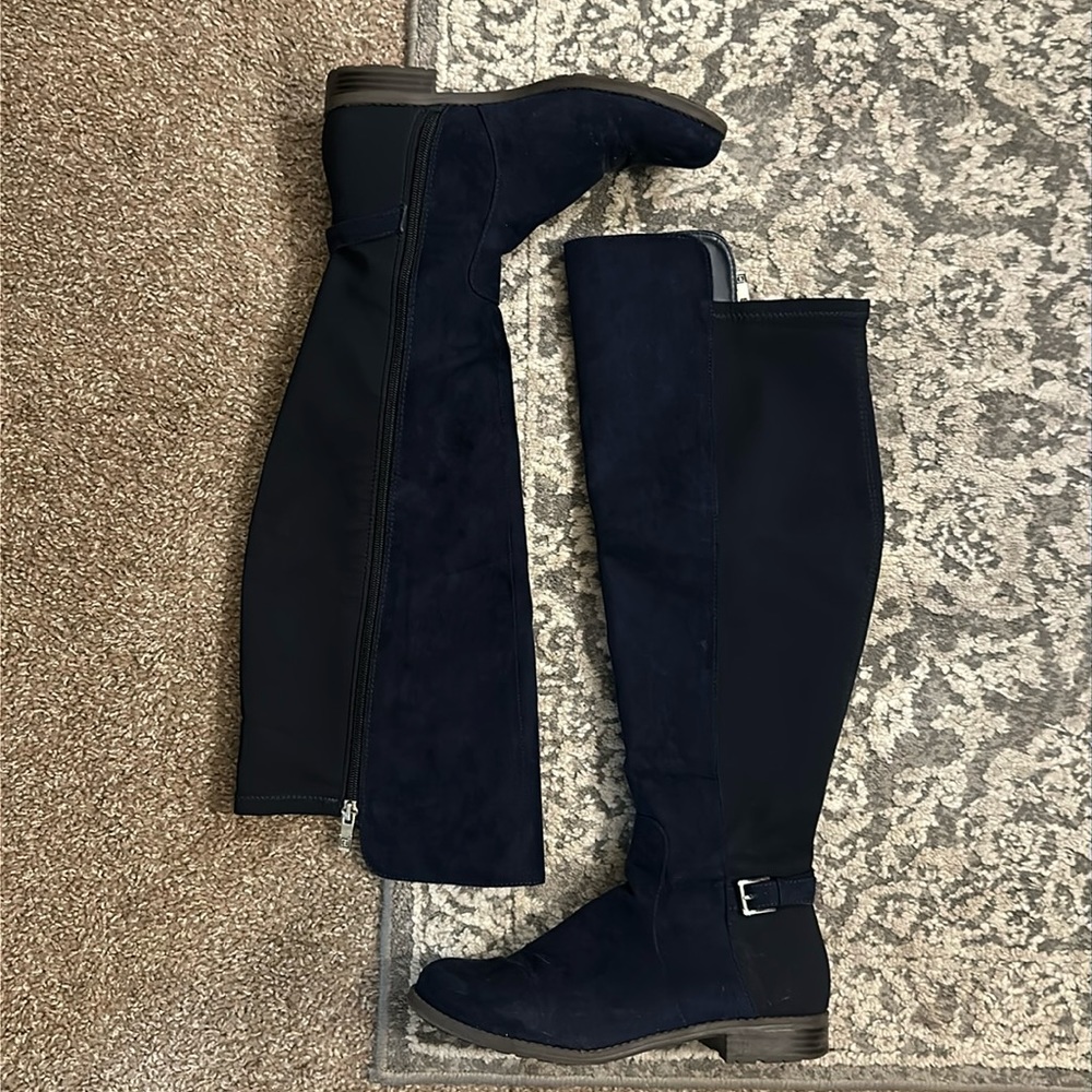 💙Liz Claiborne Boots💙